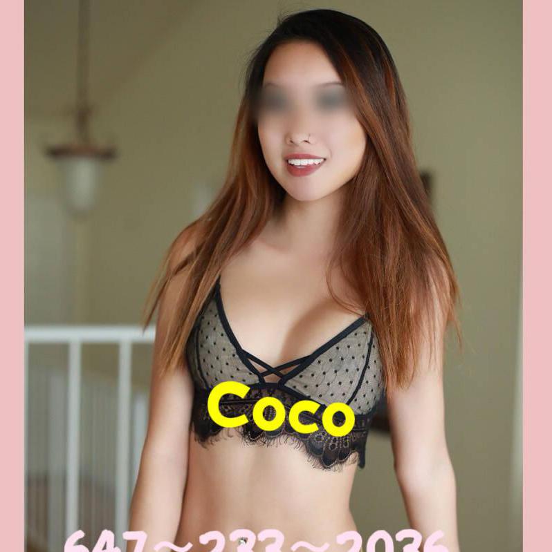 Coco is Female Escorts. | Toronto | Ontario | Canada | EscortsLiaison