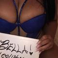 Bella is Female Escorts. | London | Ontario | Canada | EscortsLiaison