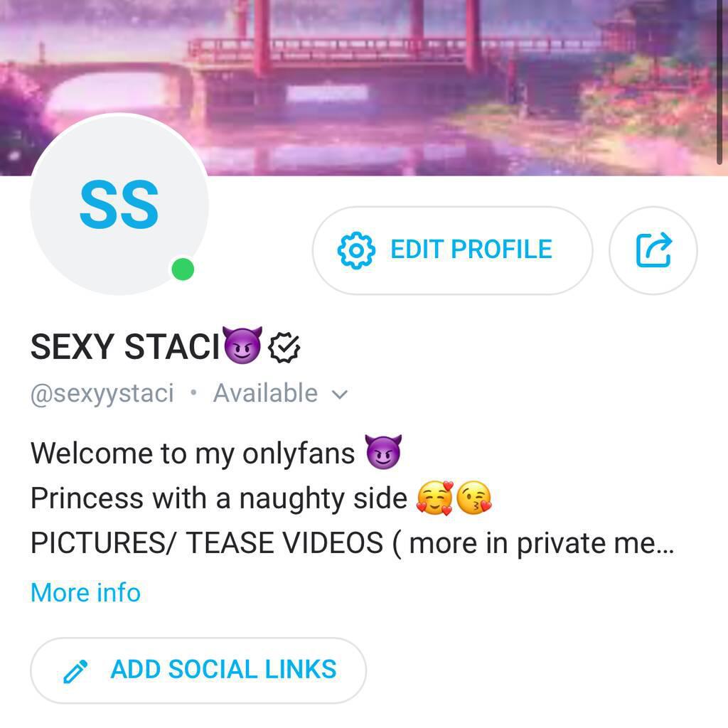 Staci is Female Escorts. | Toronto | Ontario | Canada | EscortsLiaison