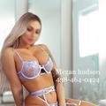 Megan Hudson is Female Escorts. | Montreal | Quebec | Canada | EscortsLiaison