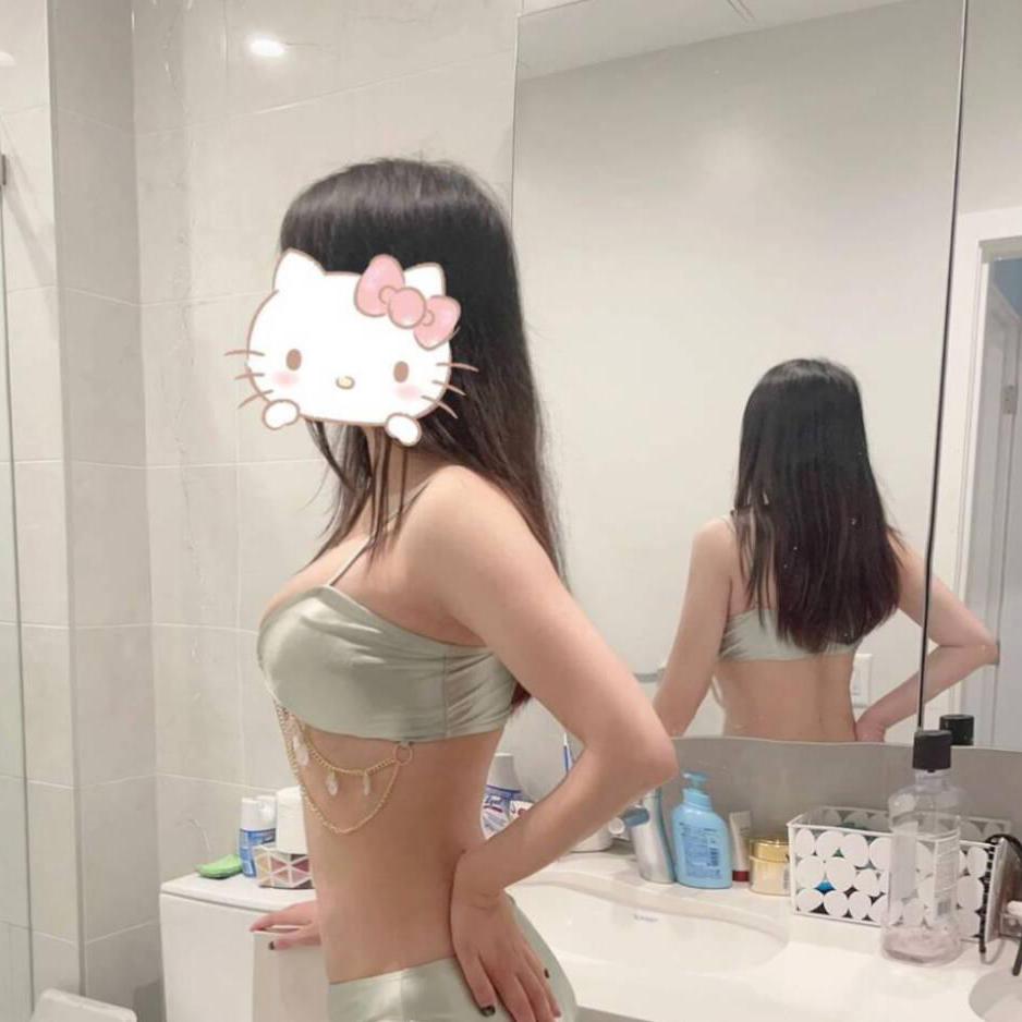 Luna Kim sexy is Female Escorts. | Quebec City | Quebec | Canada | EscortsLiaison