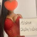 Aisha is Female Escorts. | Quebec City | Quebec | Canada | EscortsLiaison