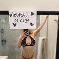 Chloe is Female Escorts. | Hamilton | Ontario | Canada | EscortsLiaison