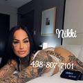 Nikki is Female Escorts. | Quebec City | Quebec | Canada | EscortsLiaison