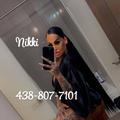 Nikki is Female Escorts. | Quebec City | Quebec | Canada | EscortsLiaison