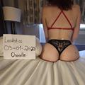 Chanelle is Female Escorts. | Quebec City | Quebec | Canada | EscortsLiaison