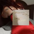 Savanna is Female Escorts. | London | Ontario | Canada | EscortsLiaison