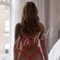 Mia is Female Escorts. | Winnipeg | Manitoba | Canada | EscortsLiaison