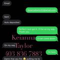 Keiannaa is Female Escorts. | Vancouver | British Columbia | Canada | EscortsLiaison