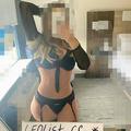 Sarah Gouveia is Female Escorts. | Toronto | Ontario | Canada | EscortsLiaison