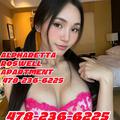  is Female Escorts. | Atlanta | Georgia | United States | EscortsLiaison