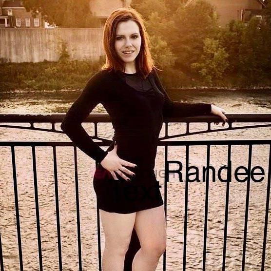
                        Randee Cooper
                     is Female Escorts. | London | Ontario | Canada | EscortsLiaison