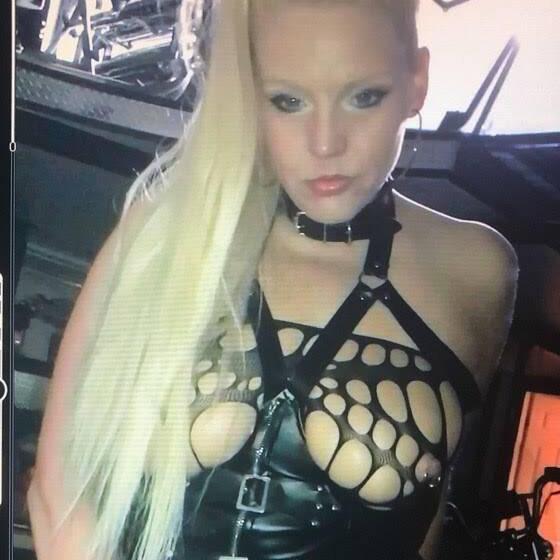 
                        Levi NEVER SHY
                     is Female Escorts. | Kamloops | British Columbia | Canada | EscortsLiaison