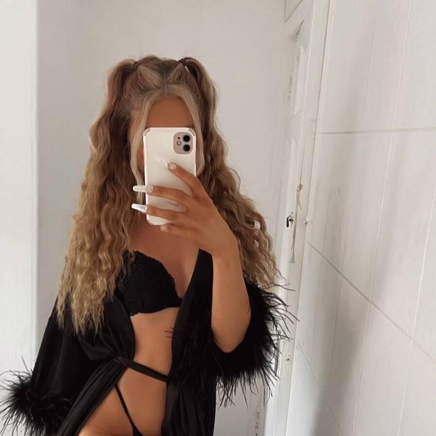 
                        Katia O’Bryan
                     is Female Escorts. | Quebec City | Quebec | Canada | EscortsLiaison