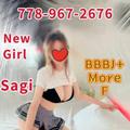 
                        Sagi, Apple, Vivian
                     is Female Escorts. | Victoria | British Columbia | Canada | EscortsLiaison