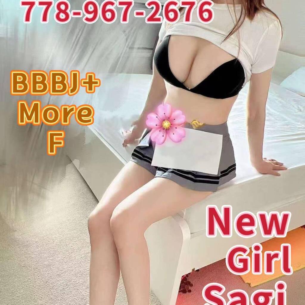 
                        Sagi, Apple, Vivian
                     is Female Escorts. | Victoria | British Columbia | Canada | EscortsLiaison
