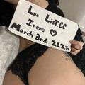
                        Irene
                     is Female Escorts. | Kelowna | British Columbia | Canada | EscortsLiaison