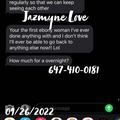 
                        Jazmyne Love
                     is Female Escorts. | Edmonton | Alberta | Canada | EscortsLiaison