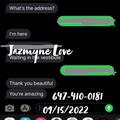 
                        Jazmyne Love
                     is Female Escorts. | Edmonton | Alberta | Canada | EscortsLiaison