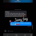 
                        Jenny Foxy
                     is Female Escorts. | Montreal | Quebec | Canada | EscortsLiaison
