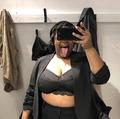 
                        Aicha Black
                     is Female Escorts. | Quebec City | Quebec | Canada | EscortsLiaison