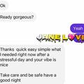
                        Jane Love
                     is Female Escorts. | Niagara | Ontario | Canada | EscortsLiaison