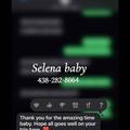 
                        Selena baby
                     is Female Escorts. | Montreal | Quebec | Canada | EscortsLiaison