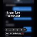 
                        Selena baby
                     is Female Escorts. | Montreal | Quebec | Canada | EscortsLiaison