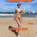  is Female Escorts. | San Francisco | California | United States | EscortsLiaison