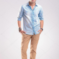 Yogesh is Male Escorts. | Goa | India | India | EscortsLiaison