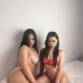 Duo Partyy Girls Peggy and Phoebe is Female Escorts. | Melbourne | Australia | Australia | EscortsLiaison