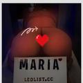 
                        Maria
                     is Female Escorts. | Guelph | Ontario | Canada | EscortsLiaison