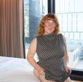 Ginger is Female Escorts. | Hobart | Australia | Australia | EscortsLiaison