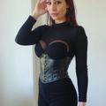 Vera Nyx is Female Escorts. | Melbourne | Australia | Australia | EscortsLiaison