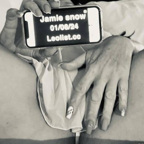 
                        Jamie Snow
                     is Female Escorts. | Hamilton | Ontario | Canada | EscortsLiaison