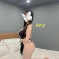 
                        Amy & Nini
                     is Female Escorts. | Niagara | Ontario | Canada | EscortsLiaison