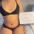 
                        Elianna
                     is Female Escorts. | Toronto | Ontario | Canada | EscortsLiaison