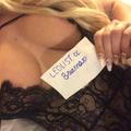 
                        Brianna
                     is Female Escorts. | Cariboo | British Columbia | Canada | EscortsLiaison
