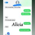 
                        Alicia
                     is Female Escorts. | Niagara | Ontario | Canada | EscortsLiaison