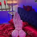 
                        Lilly Lotus
                     is Female Escorts. | Kelowna | British Columbia | Canada | EscortsLiaison