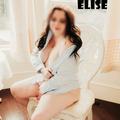 
                        Elise Andrews
                     is Female Escorts. | Victoria | British Columbia | Canada | EscortsLiaison