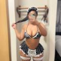 
                        Mariah London
                     is Female Escorts. | Toronto | Ontario | Canada | EscortsLiaison