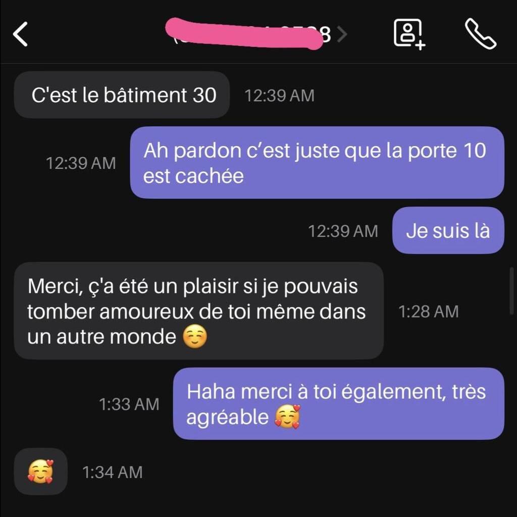 
                        Luna
                     is Female Escorts. | Quebec City | Quebec | Canada | EscortsLiaison