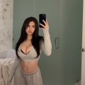 qeenisha is Female Escorts. | Delhi | India | India | EscortsLiaison