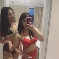 PARTY QUEEN lerry an perry from Okinawa is Female Escorts. | Canberra | Australia | Australia | EscortsLiaison