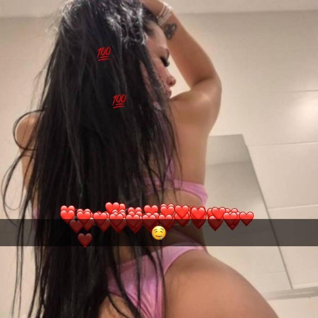 
                        Arianaa
                     is Female Escorts. | Victoria | British Columbia | Canada | EscortsLiaison