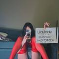 
                        Lila Jade
                     is Female Escorts. | Winnipeg | Manitoba | Canada | EscortsLiaison