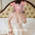 
                        Anna coming back
                     is Female Escorts. | Montreal | Quebec | Canada | EscortsLiaison