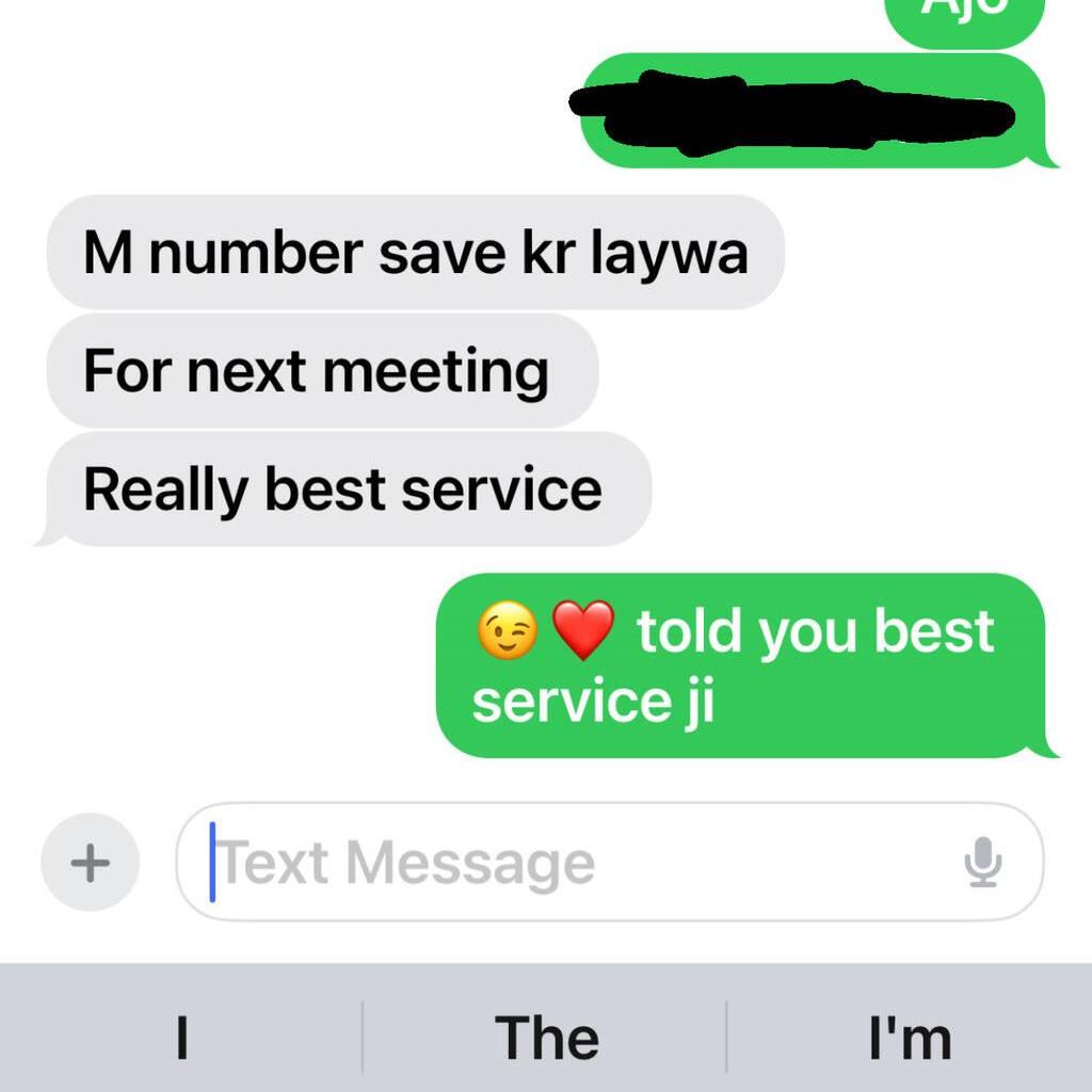 
                        JASLEEN SIDHU
                     is Female Escorts. | Hamilton | Ontario | Canada | EscortsLiaison