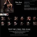 
                        Kali Jade 780.700.3144
                     is Female Escorts. | St. Albert | Alberta | Canada | EscortsLiaison